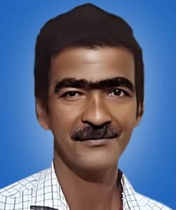 Vinod (N.M Joseph,11th Gen)Nedumplackal, UP, Deoria