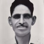 C T Daniel (Unnikunju) & Chinnamma, Kumpulunkal  (10th Gen)