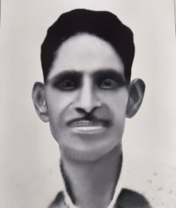 C T Daniel (Unnikunju) & Chinnamma, Kumpulunkal  (10th Gen)