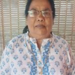 Kunjeliyamma Ekkalathil Plankuzhiyil (10th Gen)