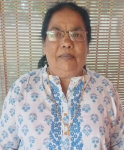 Kunjeliyamma Ekkalathil Plankuzhiyil (10th Gen)