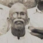 Abraham (Kutty) & Sosamma Kallupurayil (7th Gen)