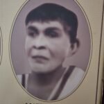 Mathaichan & Aleyamma,Saramma. Elavunkamannil(Valiakandathil) (7th Gen)