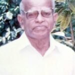 Pappachen & Annamma Valiakandathil (9th Gen)