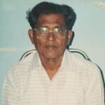 Kunju&Mariamma pulikkallumpurathu(9th Gen)