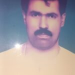 Raju & Mercy, Plankuzhiyil (10th Gen)