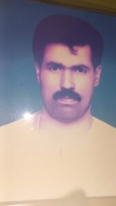 Raju & Mercy, Plankuzhiyil (10th Gen)