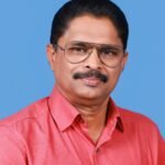 Saji Mathews, Valiakannathil (10th Gen)