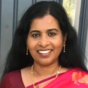 Saley Abraham & Shibu USA Florida (10th Gen)