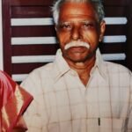 Thampi & Ponnamma Plankuzhiyil (10th Gen)