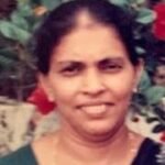 Dr. Alice Jose (10th Gen)Pulikkallumpurathu