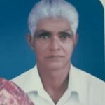 Kunjuthomachen & Achamma(9th Gen),Chettuthadathunkal