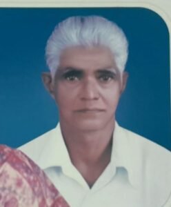 Kunjuthomachen & Achamma(9th Gen),Chettuthadathunkal