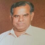 Mathew Alexander (Kunjootty) (9th Gen), Chettuthadathunkal