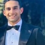 Rohaan P Mathew  Sydney, Australia (11th Gen)