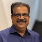 Alexander Thomas (Kunjumon)(10th Gen), Chettuthadathunkal-Vazhabhumiyil