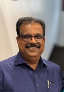 Alexander Thomas (Kunjumon)(10th Gen), Chettuthadathunkal-Vazhabhumiyil