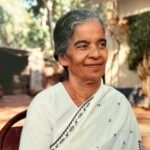 Mary Ninan (Marykutty) (9th Gen), Chettuthadathunkal-Vazhabhumiyil