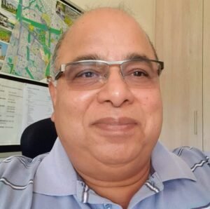 Sunny(Mathew Alex) 10th Gen Chettuthadathunkal