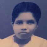 Annamma Thomas( Kunju )Thottunkal