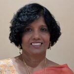 Dorline George (10th Gen)Chettuthadathunkal