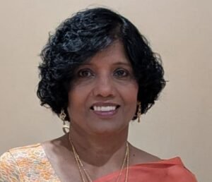 Dorline George (10th Gen)Chettuthadathunkal