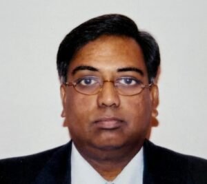 Dr.Bains Thomas(10th Generation -Chettuthadathunkal) New York