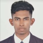 Jeevan Joseph, Kerala (11th Gen) Valiyakandathil, Dubai