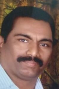 Joji Abraham(9th Gen Thottunkal)