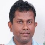 Lalu Mathew(10th Gen) Thottunkal PortBlair