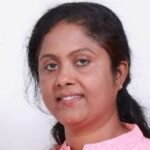 Liji Mathew (10th Gen) Thottunkal