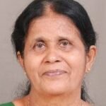 Liilykutty(Raju) Thottunkal