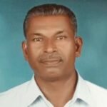 Mathukutty Abraham(9th Gen Thottunkal)