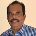 Thomas Mathew (Mathukutty Thottunkal) Delhi