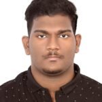 Paul Joseph, Kerala (11th Gen) Valiyakandathil, Dubai