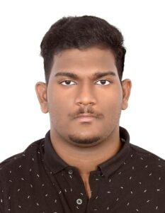 Paul Joseph, Kerala (11th Gen) Valiakandathil, Dubai