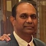 Pramod Thomas(10th Generation Chettuthadathunkal), Philadelphia