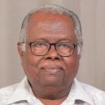 Raju Kurian(9 th Gen) Thottunkal)