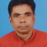 Geevarghese George Robin (10th Gen) Melel Chettuthadathunkal