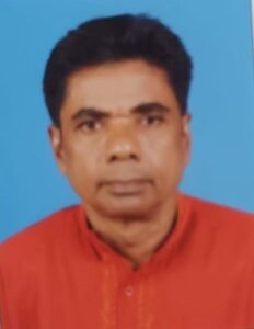 Geevarghese George Robin (10th Gen) Melel Chettuthadathunkal