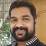 Thomas Abraham(Thomaskutty 9th Gen) Thottunkal