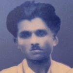 Thomas & Annama (Kunju) (8th Gen Thottunkal)