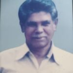 V. C George(9th Gen) Melel Chettuthadathunkal