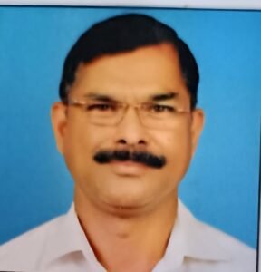 A. Abraham(Kunju  9th Generation Thottunkal)