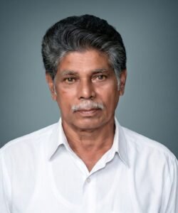 V. C George(9th Gen) Melel Chettuthadathunkal