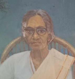 Deenamma Varghese Nedumplakkal