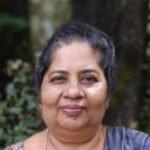 Anitha Thomas(10th Gen)Pavothikunnel