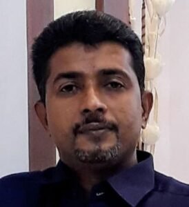 Biju Philip(10th Gen)Vadakekkara