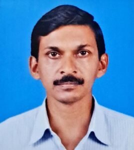 Easow Kurian  & Jisa Anu Easo Mallappally(Gen 10th) Vadakakkara