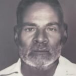 George & Ammini(9th Gen Vadakekkara Cheerankulathu)